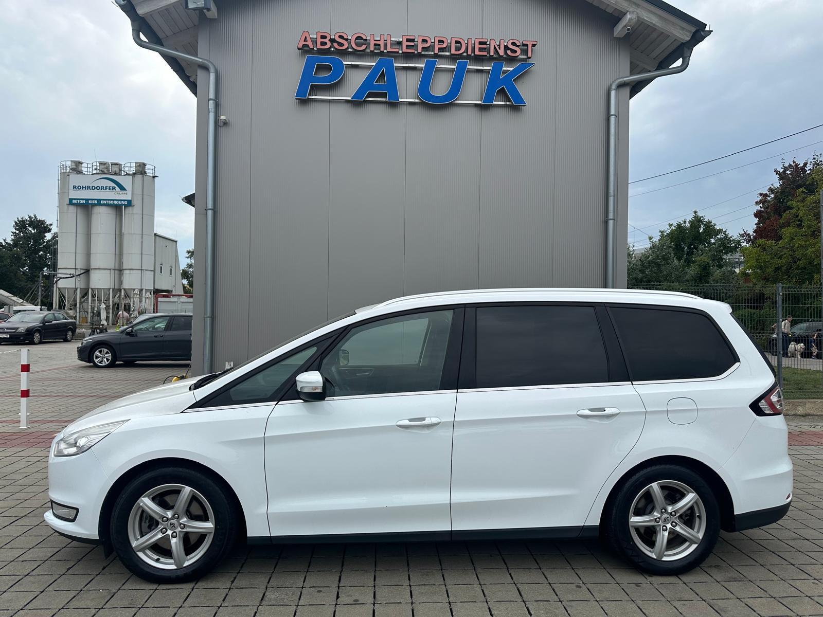 Ford Galaxy 2,0 TDCi Bi-Turbo WGNR:3