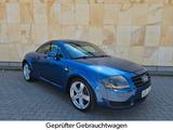 Audi TT Coupe/Roadster *AUTOMATIK*NAVI*SHZ*LEDER* - gebrauchte Audi TT aus dem Jahr 2006