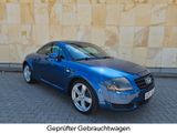 Audi TT Coupe/Roadster *AUTOMATIK*NAVI*SHZ*LEDER* - Audi TT: Auto