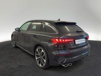 Audi S3 - Vorschau Bild 3