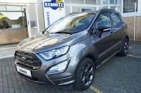 Ford EcoSport ST-Line