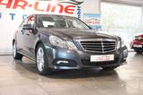 Mercedes-Benz E 200 CGI BE Lim. *Erst 79tkm*Automatik*Navi*PDC - Mercedes-Benz E 200: Leder