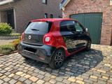 Smart ForFour 60kW EQ Batterie-TÜV neu-Restgarantie - Smart ForFour: Eq