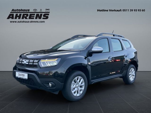 Dacia Duster TCe 100 2WD ECO-G Expression