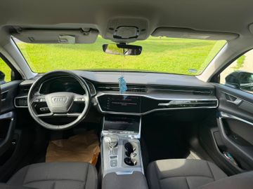 Audi A6 - 6
