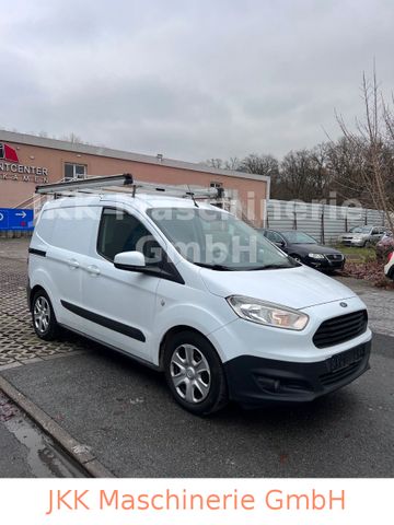 Ford Transit Courier Trend klima