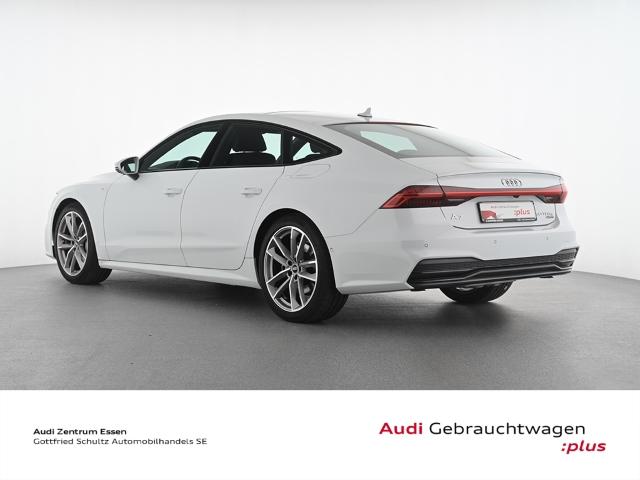 Audi A7 Sportback 50 TFSI e quattro S tonic Line PANO