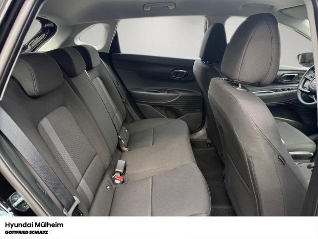 Hyundai i20 - Bild 7