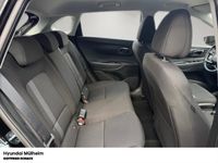 Hyundai i20 - Vorschau Bild 7