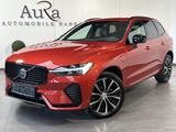Volvo XC60 T8 AWD Ultimate Dark NAV+LED+360°+PANO+HUD  - Volvo XC60: Ultimate Dark