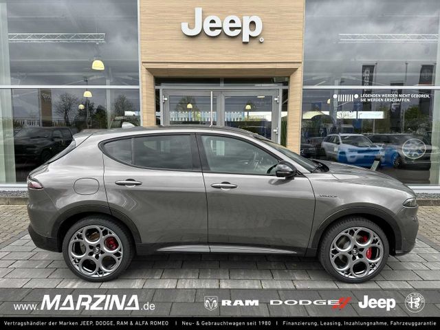 Alfa Romeo Tonale 1.3 VGT Plug-In-Hybrid~Q4~VELOCE