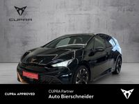 Cupra Born - Vorschau Bild 1