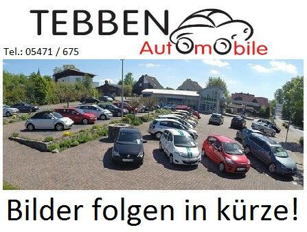 Opel Mokka Edition*Kamera*Sitzhz*Hybrid*Automatik*AHK