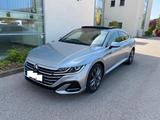 Volkswagen Arteon R-Line 4M 2.0 TDI DSG MATRIX*Recaro*Voll* - Volkswagen: Recaro
