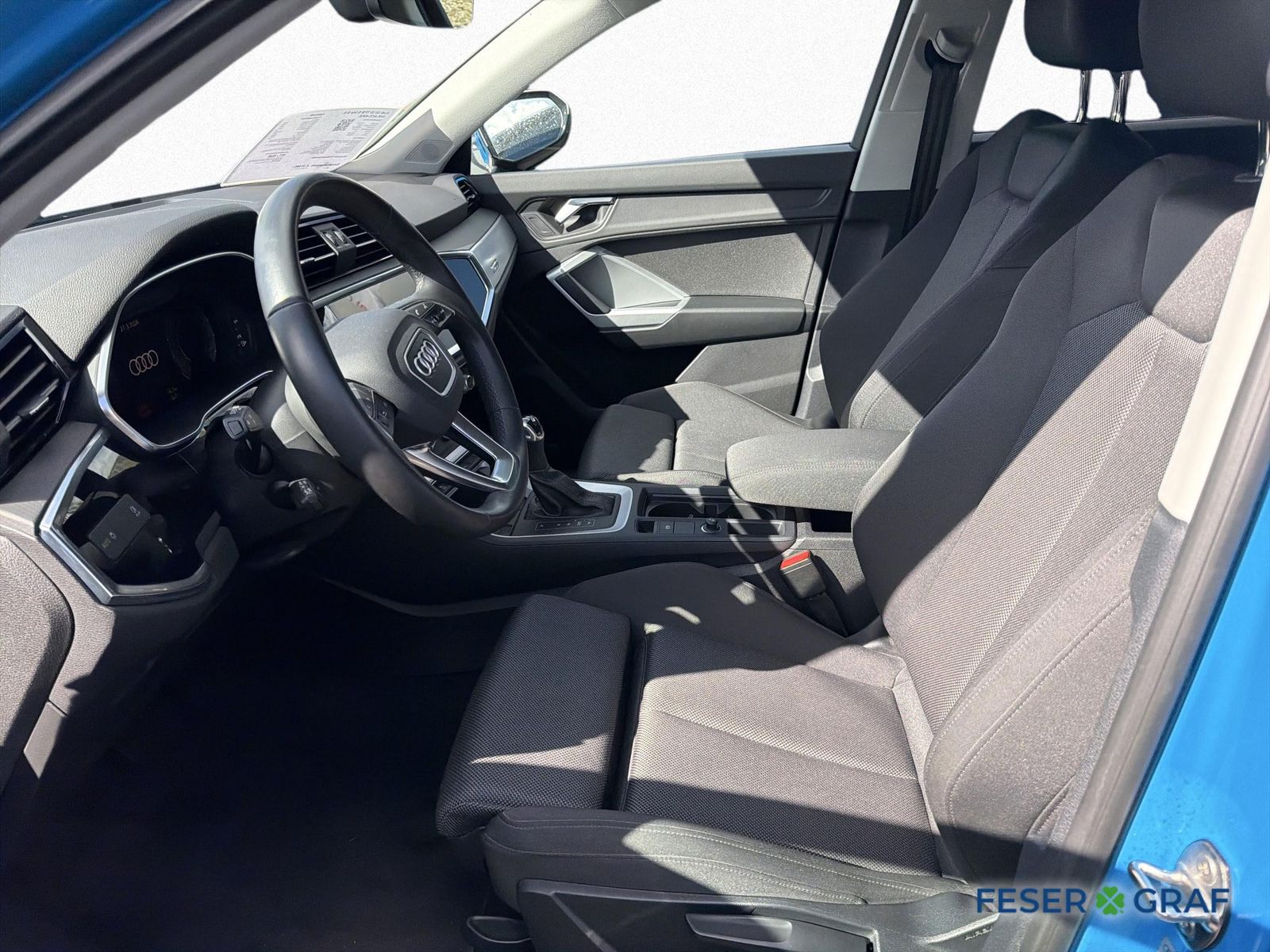 Audi Q3 - Bild 9