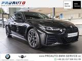 BMW 430i Gran Coupe xDrive M Sport ACC/HiFi/LED/SHZ - BMW 430 Gran Coupé in Köln