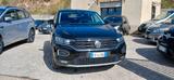 Volkswagen T-Roc 1.6 TDI SCR Advanced BlueMotion - Volkswagen T-Roc mit Diesel-Antrieb: Limousine