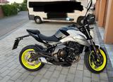 CFMOTO CF650 NK - CFMOTO 650NK