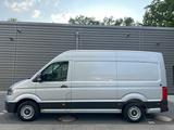 Volkswagen Crafter - VW Crafter von privat