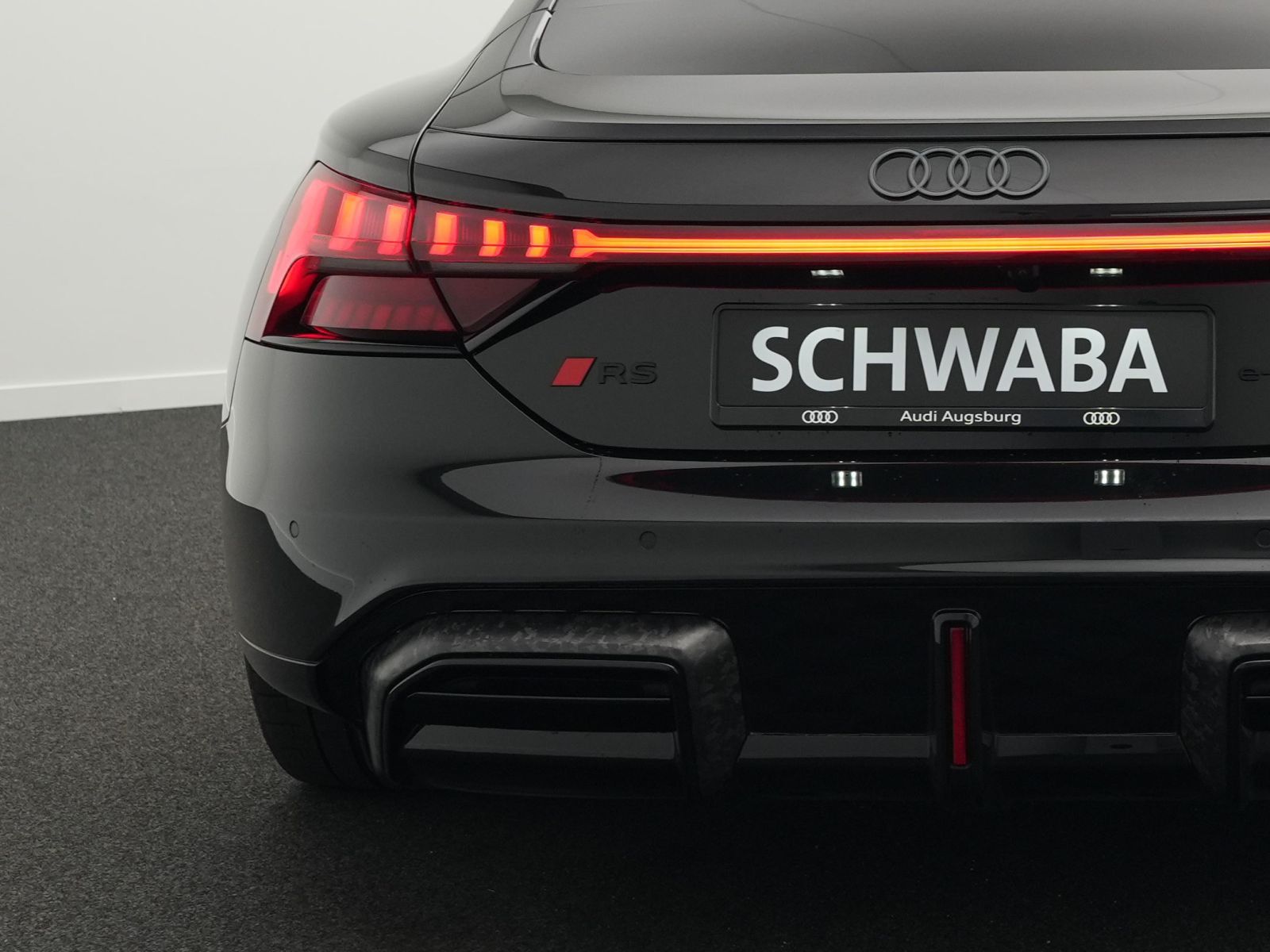 Audi RS e-tron GT - Bild 35