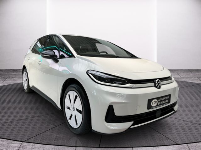 Fahrzeugabbildung Volkswagen ID.3 Neo Trend 125 kW 50 kWh