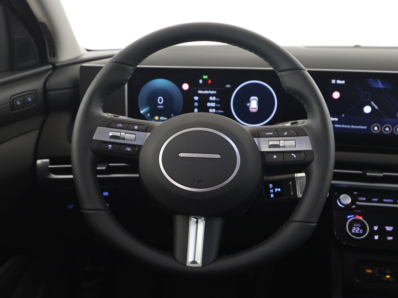 Hyundai Tucson – Bild 16