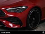 Mercedes-Benz CLE 200 4M AMG Pano Memory LED Ambi  20" Totw - Mercedes-Benz CLE-Class: Rot