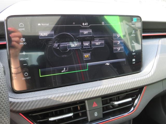 Skoda Scala Monte Carlo 1.0TSI 85kW DSG AHK NAVI PANO