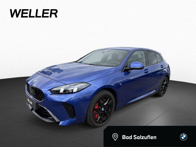 BMW 123 xDrive M SPORT PRO AdLED,360°,HUD,St+Go,18"