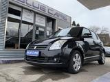 Suzuki Swift Limited KLIMA/NAV/SHZ/ESSGOO TABLET/ANDROI - Suzuki aus 2010