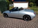Alfa Romeo Spider 1.8 T.Spark - - Alfa Romeo Gebrauchtwagen von 2000