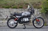 BMW R 100 GS  BT - Offers