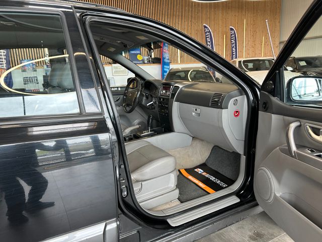 Kia Sorento 2.5 CRDi EX *TÜV NEU*