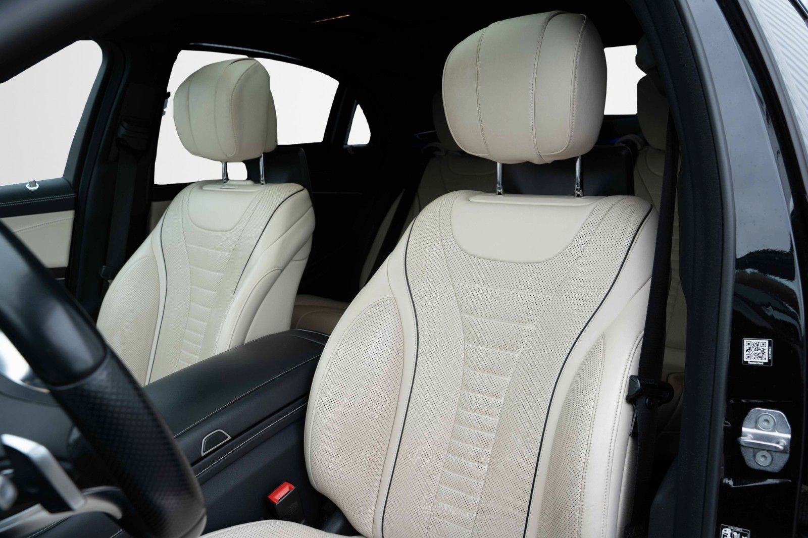 Fahrzeugabbildung Mercedes-Benz S 400D L 4M LANG AMG PANO BURM CHAUF FOND  MEMO