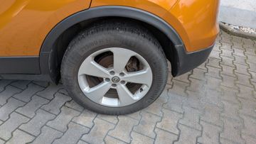Opel Mokka - 5