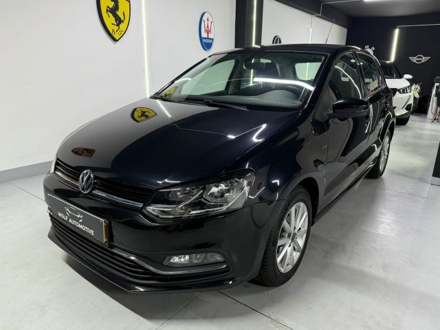 Volkswagen Polo 1.4 TDI 5p. Comfortline BlueMoti