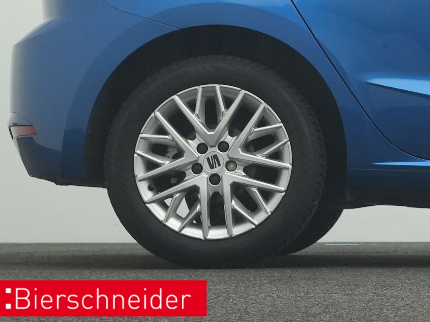 Seat Ibiza - Bild 29