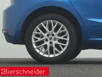 Seat Ibiza - Vorschau Bild 29