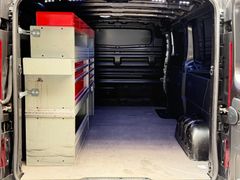 RENAULT Trafic Kasten L2H1 2,9t Formula Edition*Klima*AK