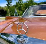 Mercedes-Benz 280 CE (w114)