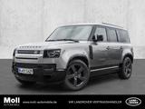 Land Rover Defender 110 X-Dynamic HSE D250 Mild-Hybrid EU6e