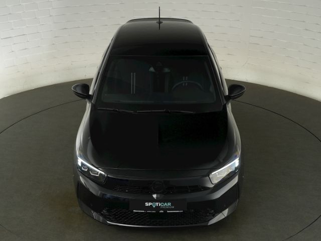 Corsa F FACELIFT GS HYBRID eDCT+LED MATRIX+RÜCKF