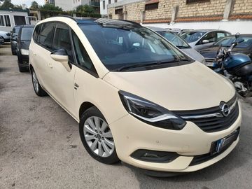 Opel Zafira - 6