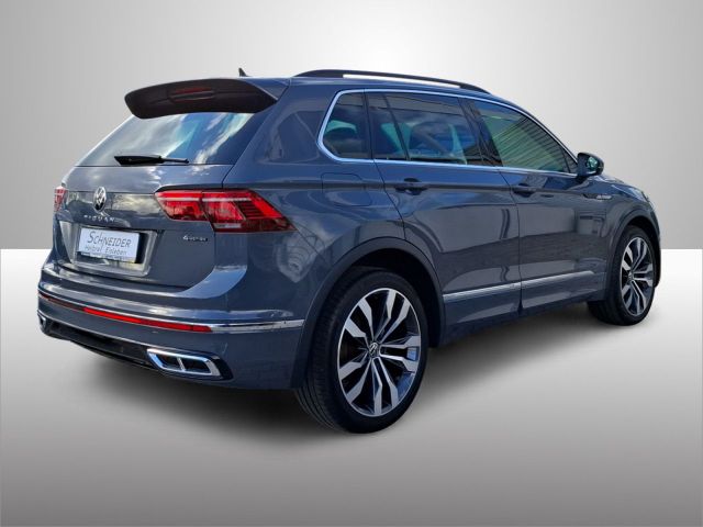 TIGUAN 2.0 TDI 4MOTION