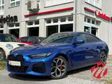 BMW 420 Gran Coupe d M Sport Pro FACELIFT 360 Kamera - BMW 4er Reihe mit Facelift