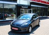 Ford Fiesta Trend 1.25l Klima ZV + Funk Scheckheft - Ford Fiesta: Fun