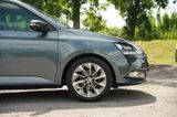 Skoda FABIA COMBI BEST OF CLEVER 1.0TSI PANO+NAVI+ACC - Skoda Fabia: Clever