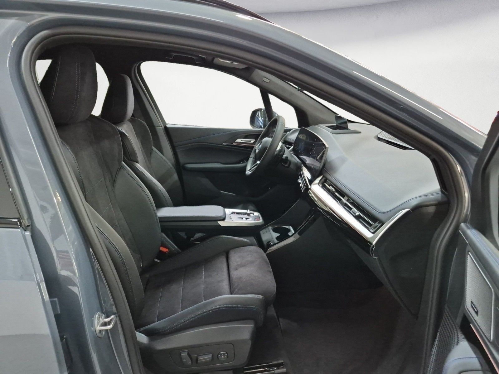 BMW 220 Active Tourer - Bild 10
