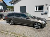 Mercedes-Benz Mercedes Benz W212/S212 E220 CDI - Mercedes-Benz E-Klasse: W212