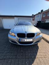 BMW 320d xDrive Touring, Automatik,  Allrad